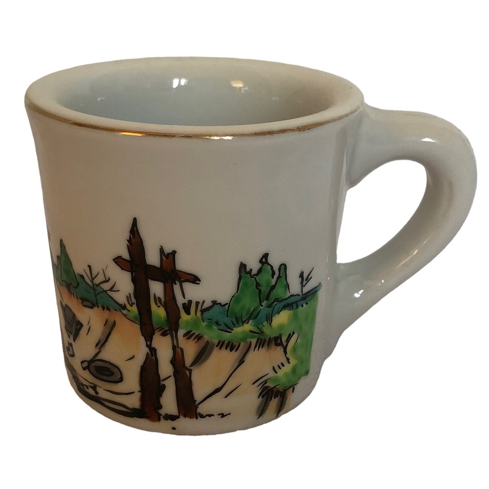 Howard’s Hilarious High & Dry Coffee Mug - Picture 5 of 7